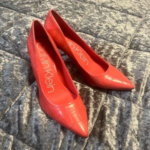Calvin Klein Pumps